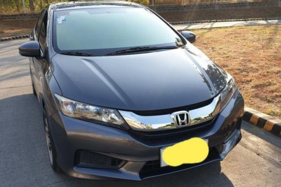 Used Honda City 2016 at 50000 km for sale