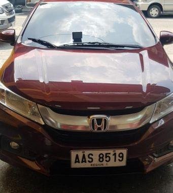 Honda City Automatic Gasoline for sale in Quezon City