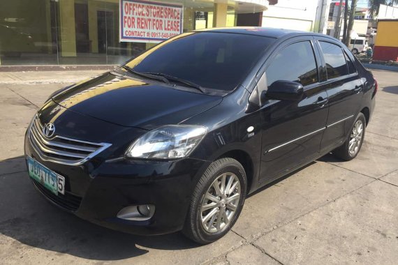 2013 Toyota Vios 1.3G Manual for sale 