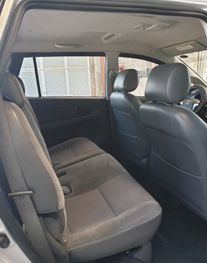 Toyota Innova 2016 E for sale