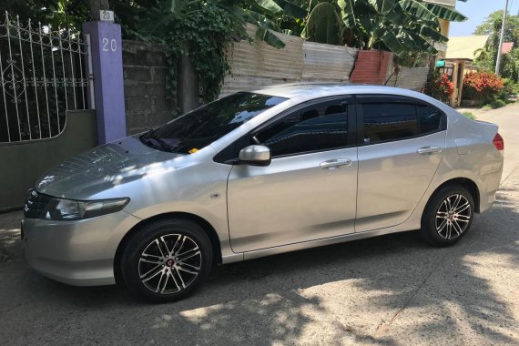 2010 Honda City 1.3 i-Vtec for sale