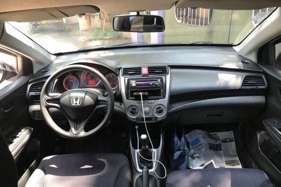 2010 Honda City 1.3 i-Vtec for sale