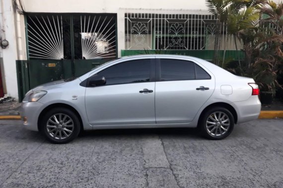 Toyota Vios J 2013 for sale 