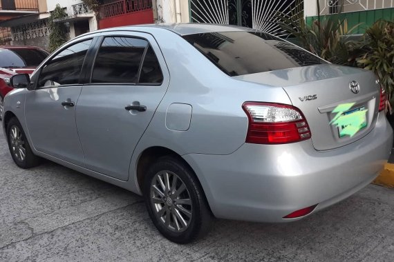 Toyota Vios J 2013 for sale 