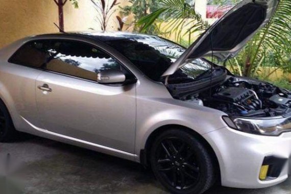 2nd Hand Kia Panoramic 2010 for sale in Quezon City