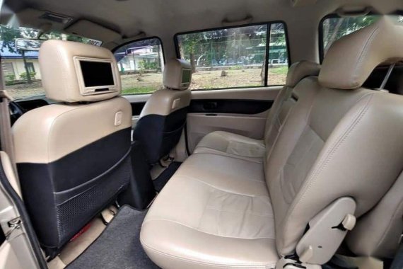 Isuzu Sportivo X 2013 Automatic Diesel for sale in Las Piñas