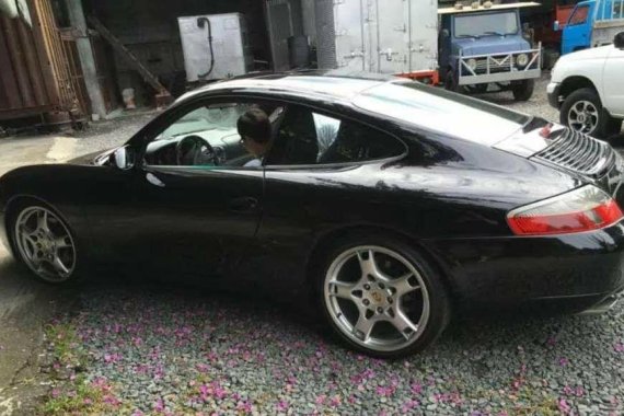 2nd Hand Porsche 911 2000 at 70000 km for sale