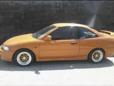 Mitsubishi Lancer 2000 for sale in Calamba