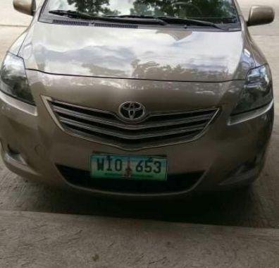 For sale 2013 Toyota Vios in San Mateo