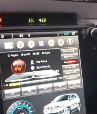 Toyota Fortuner 2015 Automatic Diesel for sale in Manila