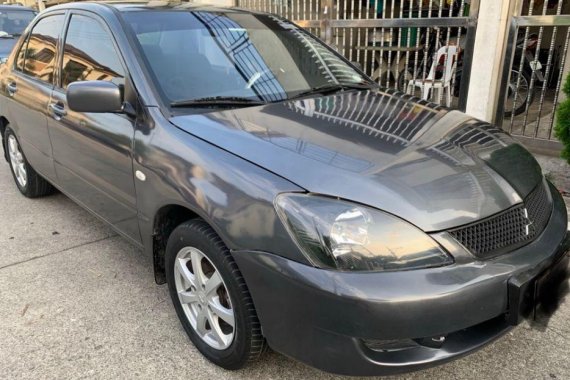 Mitsubishi Lancer 2008 for sale in Santa Rosa