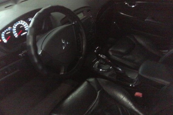 For sale 2006 Mitsubishi Galant in Quezon City