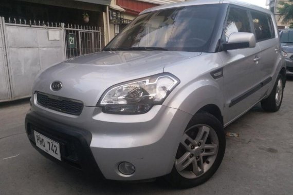 2010 Kia Soul for sale in Taguig