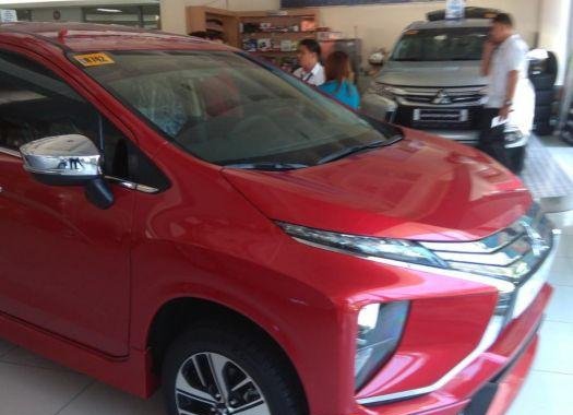Selling Brand New Mitsubishi XPANDER 2019 in Las Piñas