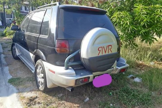 Mitsubishi Rvr 1994 Automatic Diesel for sale in Imus