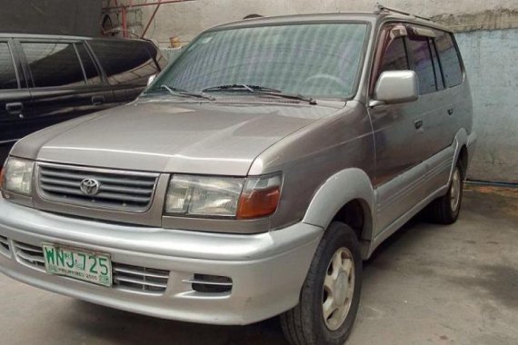 Toyota Revo 2000 at 110000 km for sale in Parañaque