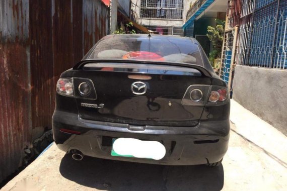 2nd Hand Mazda 3 2011 at 50000 km for sale
