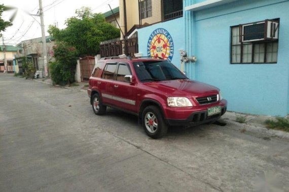 2000 Honda Cr-V for sale in Biñan