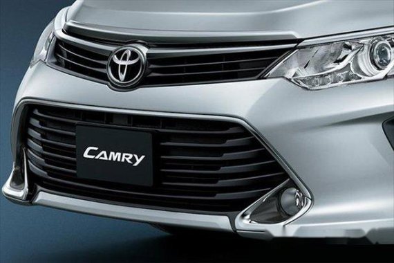 2019 Toyota Camry for sale 