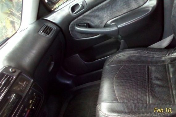 Used Honda Civic 1997 at 130000 km for sale in Antipolo
