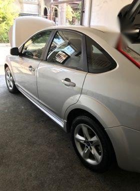 Selling Used Ford Focus 2009 in Parañaque