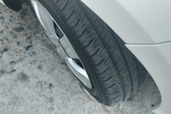 Selling Brand New Toyota Vios 2014 in Makati