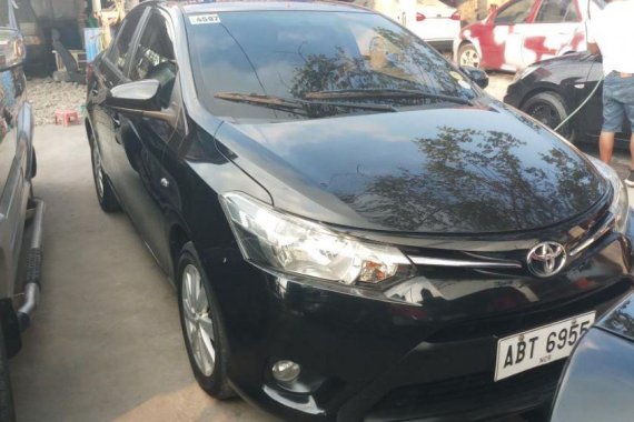 2016 Toyota Vios for sale in Biñan