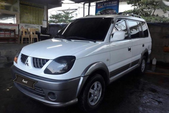 2008 Mitsubishi Adventure for sale in Mandaue