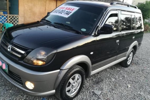 2nd Hand Mitsubishi Adventure 2010 for sale