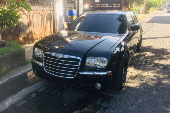 Chrysler 300c 2006 Automatic Gasoline for sale in Marikina