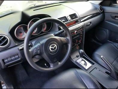 2nd Hand Mazda 3 2009 for sale in Bacolor