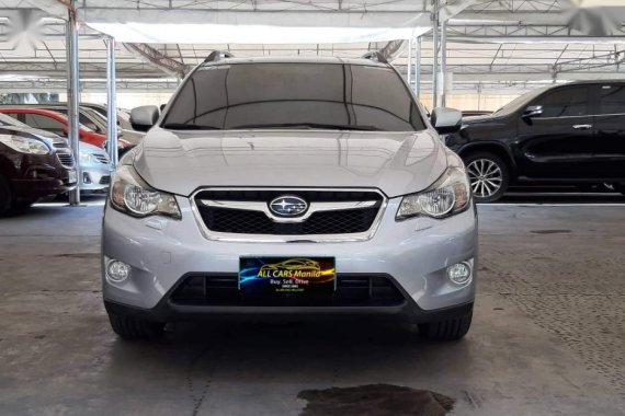 Selling Subaru Xv 2012 in Makati