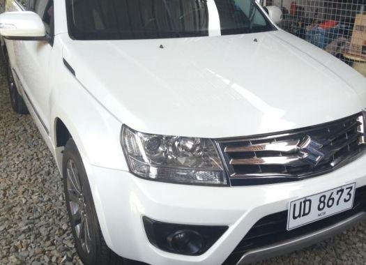 2016 Suzuki Vitara for sale in Biñan