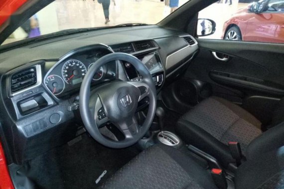 New Honda Brio 2019 Automatic Gasoline for sale in Pateros