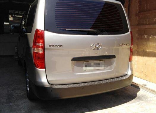 Hyundai Grand Starex 2014 at 60000 km for sale