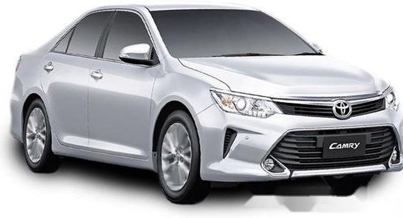 Toyota Camry 2019 Automatic Gasoline for sale