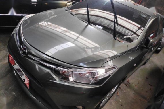 Selling Toyota Vios 2017 in Marikina