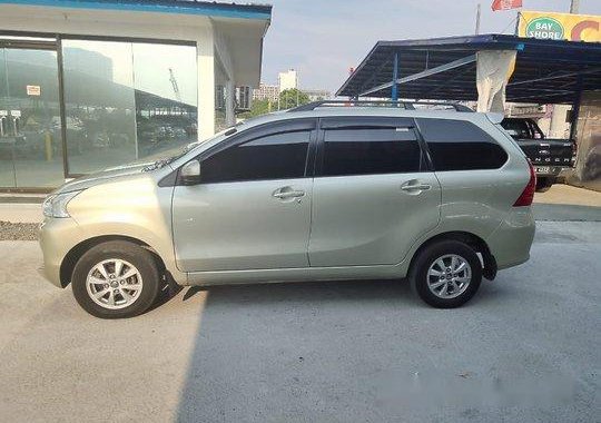 Toyota Avanza 2016 Automatic Gasoline for sale