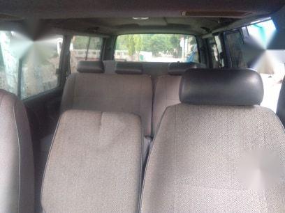 Used 2003 Toyota Hiace Van for sale in Baras