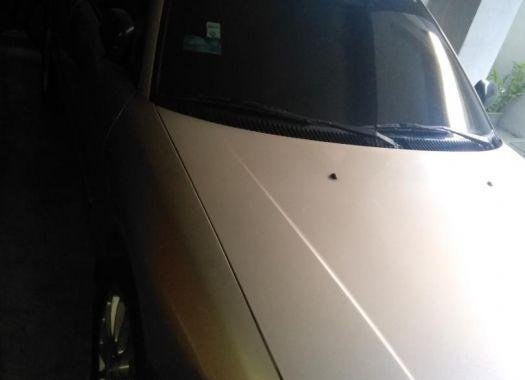 1995 Mitsubishi Lancer for sale in Mandaluyong