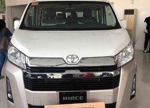 Brand New Toyota Grandia 2019 for sale in Manila