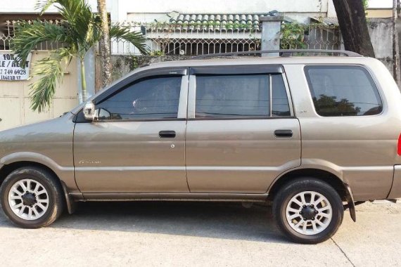 Isuzu Crosswind 2011 Manual Diesel for sale in Cainta