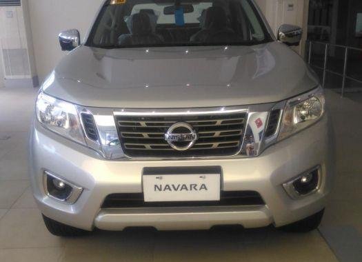 Brand New Nissan Navara 2019 Manual Diesel for sale in Marikina