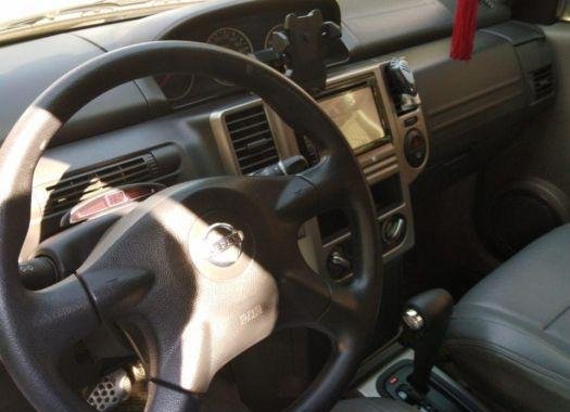 2010 Nissan X-Trail for sale in Quezon City