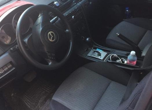 2nd Hand Mazda 3 2011 at 50000 km for sale