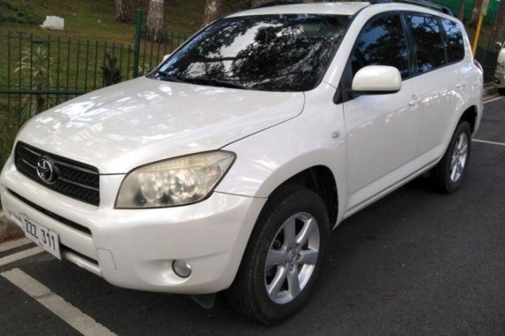 Toyota Rav4 2006 for sale 