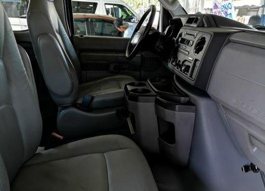 Ford E-150 2010 Automatic Gasoline for sale in Pasay