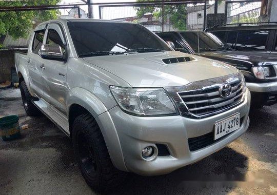 Toyota Hilux 2014 for sale 