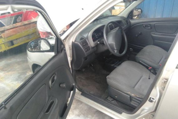 Used Suzuki Alto 2011 Manual Gasoline for sale in Bacolod