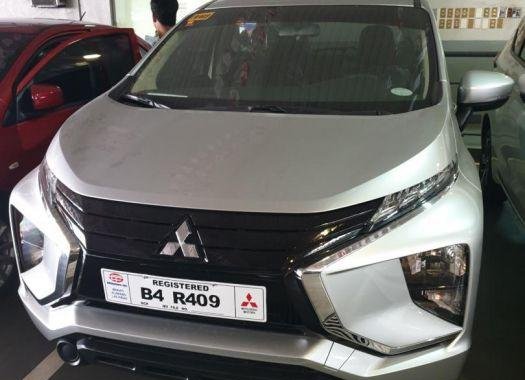 2019 Mitsubishi XPANDER new for sale in Muntinlupa